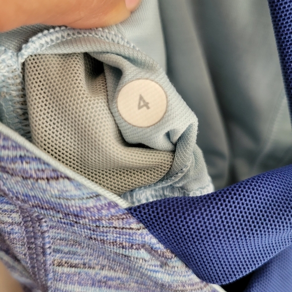 Lululemon Top Size 4 - Picture 4 of 4